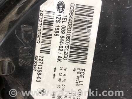 ФОТО Фара для BMW X6 E71/E72 (2006-2014) Київ