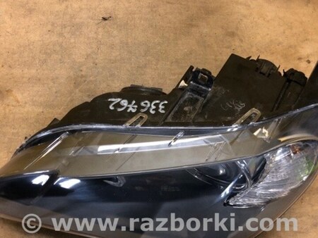 ФОТО Фара для BMW X5 II E70 (06-13) Київ