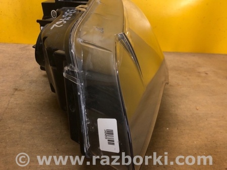 ФОТО Фара для BMW X5 II E70 (06-13) Київ