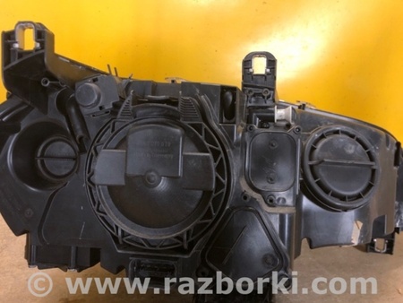 ФОТО Фара для BMW X5 II E70 (06-13) Київ