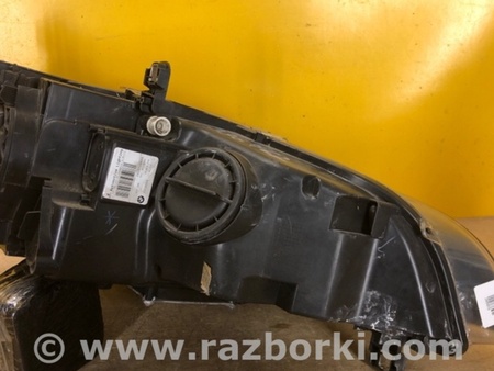 ФОТО Фара для BMW X5 II E70 (06-13) Київ