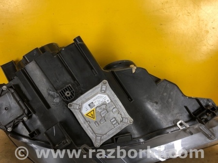 ФОТО Фара для BMW X5 II E70 (06-13) Київ