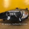 Фара BMW X5 II E70 (06-13)