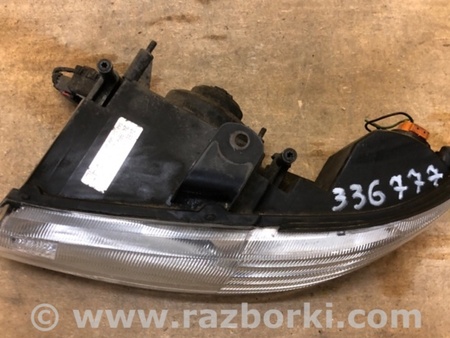 ФОТО Фара для Chrysler Voyager III GS (96-00) Київ