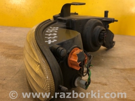 ФОТО Фара для Chrysler Voyager III GS (96-00) Київ