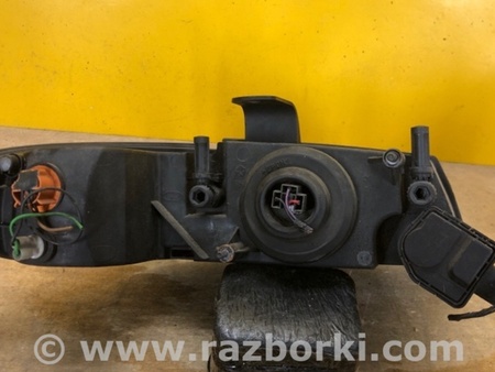 ФОТО Фара для Chrysler Voyager III GS (96-00) Київ