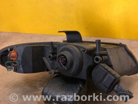 ФОТО Фара для Chrysler Voyager III GS (96-00) Київ