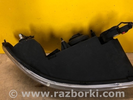 ФОТО Фара для Chrysler Voyager III GS (96-00) Київ