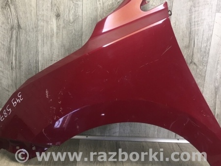 ФОТО Крило переднє для Hyundai ix35 I LM/EL Tucson (10-17) Київ