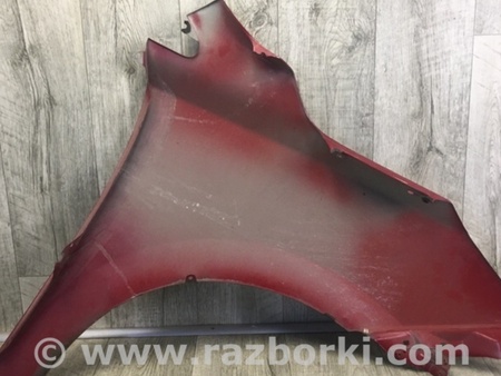 ФОТО Крило переднє для Hyundai ix35 I LM/EL Tucson (10-17) Київ