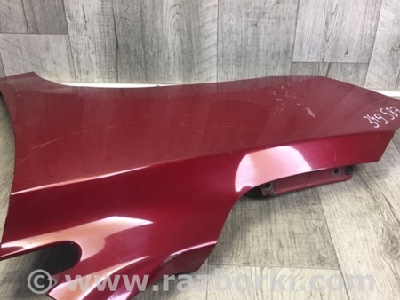 ФОТО Крило переднє для Hyundai ix35 I LM/EL Tucson (10-17) Київ