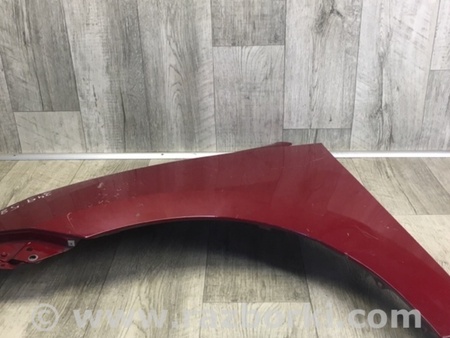 ФОТО Крило переднє для Hyundai ix35 I LM/EL Tucson (10-17) Київ