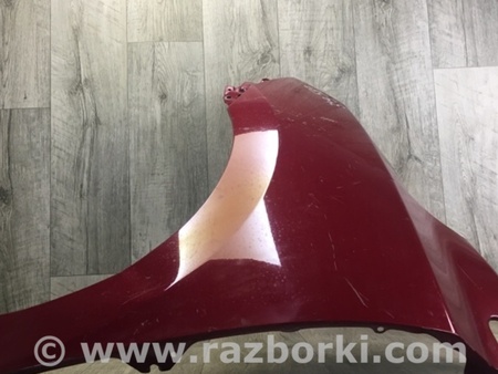 ФОТО Крило переднє для Hyundai ix35 I LM/EL Tucson (10-17) Київ