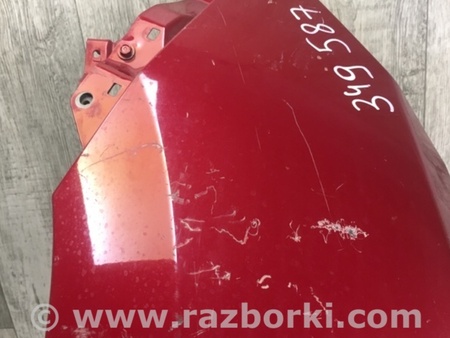 ФОТО Крило переднє для Hyundai ix35 I LM/EL Tucson (10-17) Київ