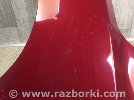 ФОТО Крило переднє для Hyundai ix35 I LM/EL Tucson (10-17) Київ