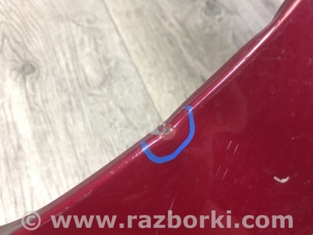 ФОТО Крило переднє для Hyundai ix35 I LM/EL Tucson (10-17) Київ