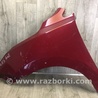 Крило переднє Hyundai ix35 I LM/EL Tucson (10-17)