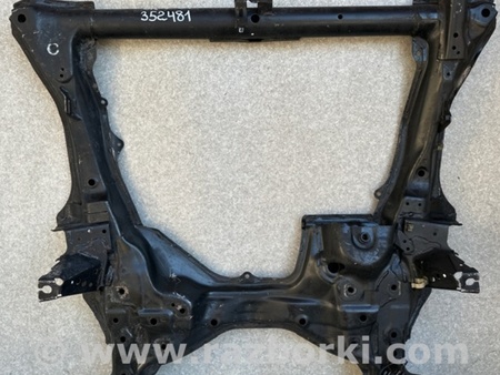 ФОТО Балка передньої підвіски для Honda CR-V III (06-12) Київ