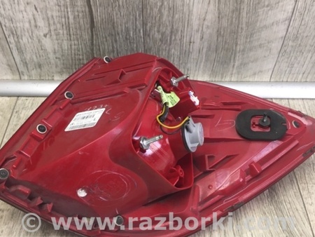 ФОТО Ліхтар зовнішній для Mercedes-Benz GL-Class X166 (12-16) Київ