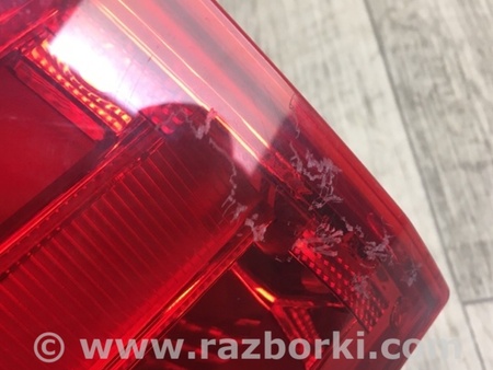 ФОТО Ліхтар зовнішній для Mercedes-Benz GL-Class X166 (12-16) Київ