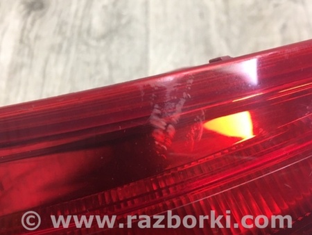 ФОТО Ліхтар зовнішній для Mercedes-Benz GL-Class X166 (12-16) Київ