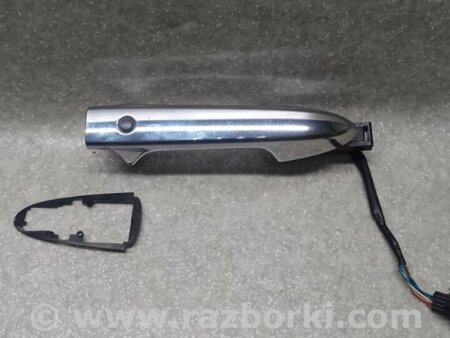 ФОТО Ручка двері зовнішня для Honda HR-V II RU (13-21) Київ