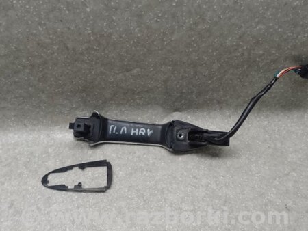 ФОТО Ручка двері зовнішня для Honda HR-V II RU (13-21) Київ