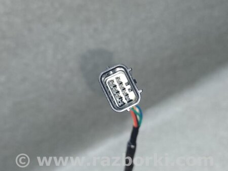 ФОТО Ручка двері зовнішня для Honda HR-V II RU (13-21) Київ