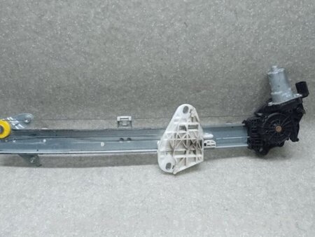 ФОТО Склопідйомник для Honda HR-V II RU (13-21) Київ