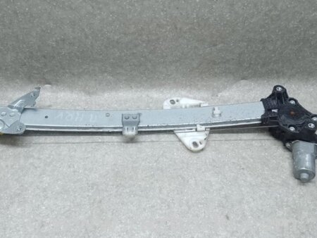 ФОТО Склопідйомник для Honda HR-V II RU (13-21) Київ