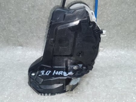 ФОТО Замок двері для Honda HR-V II RU (13-21) Київ