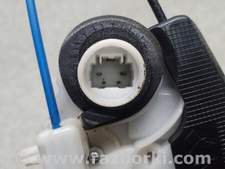 ФОТО Замок двері для Honda HR-V II RU (13-21) Київ