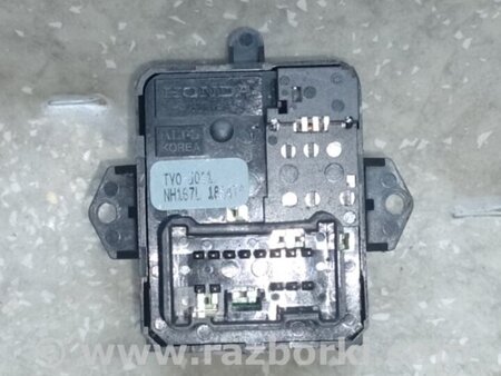 ФОТО Блок керування дзеркалами для Honda HR-V II RU (13-21) Київ