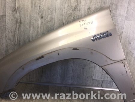 ФОТО Крило переднє для Suzuki Grand Vitara XL-7 TX92W (98-06) Київ