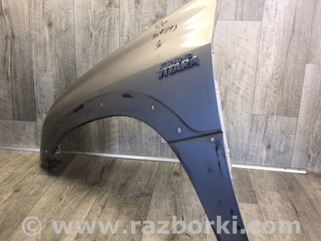ФОТО Крило переднє для Suzuki Grand Vitara XL-7 TX92W (98-06) Київ