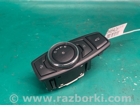 ФОТО Блок керування освітленням для Lincoln MKX II (15-18) Київ