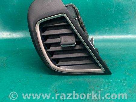 ФОТО Дефлектор повітряний для Lincoln MKX II (15-18) Київ