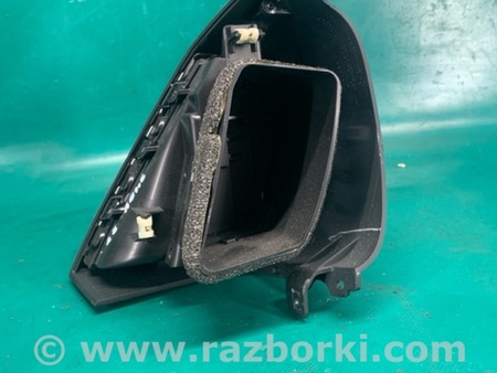 ФОТО Дефлектор повітряний для Lincoln MKX II (15-18) Київ