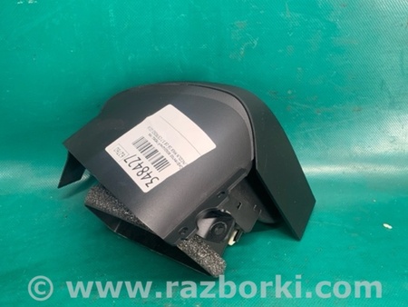 ФОТО Дефлектор повітряний для Lincoln MKX II (15-18) Київ