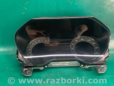 ФОТО Панель приладів для Lincoln MKX II (15-18) Київ