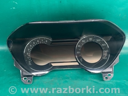 ФОТО Панель приладів для Lincoln MKX II (15-18) Київ