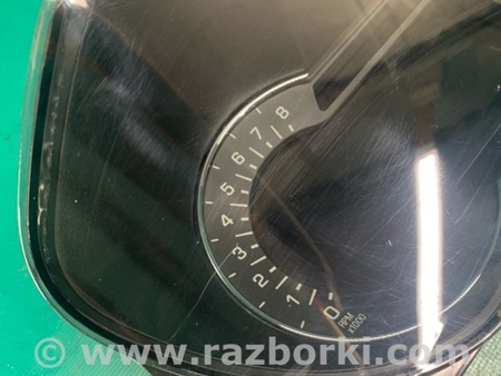 ФОТО Панель приладів для Lincoln MKX II (15-18) Київ