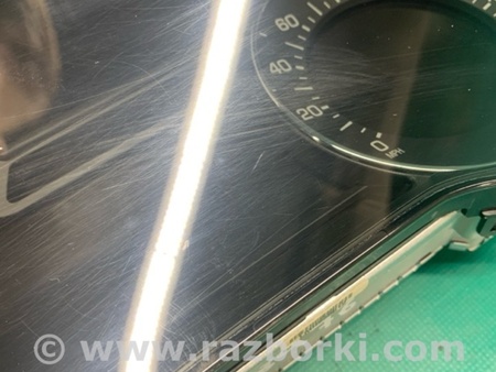 ФОТО Панель приладів для Lincoln MKX II (15-18) Київ