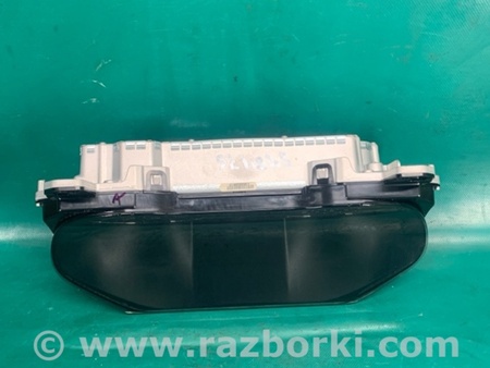 ФОТО Панель приладів для Lincoln MKX II (15-18) Київ