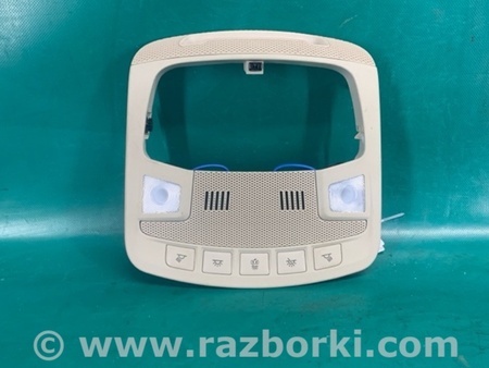 ФОТО плафон салону для Lincoln MKX II (15-18) Київ