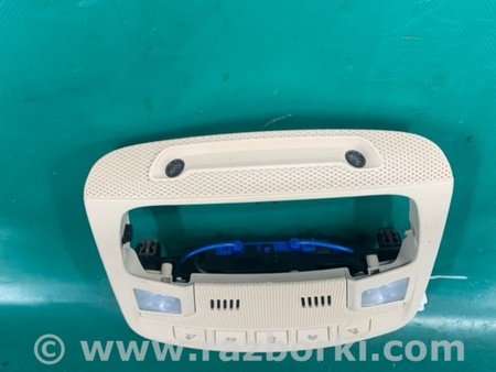 ФОТО плафон салону для Lincoln MKX II (15-18) Київ