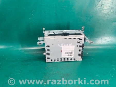 ФОТО CD-Чейнджер для Lincoln MKX II (15-18) Київ