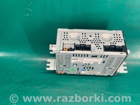 ФОТО CD-Чейнджер для Lincoln MKX II (15-18) Київ