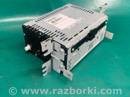 ФОТО CD-Чейнджер для Lincoln MKX II (15-18) Київ