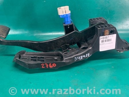 ФОТО Педаль гальма для Lincoln MKX II (15-18) Київ